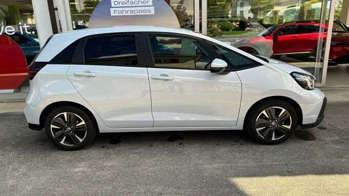 Honda JAZZ Jazz 1.5 i-MMD Advance, Lesing Aktion 1.9%