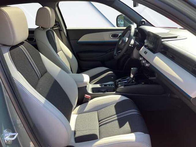 Honda  HR-V HR-V 1.5 i-MMD Advance Style Plus, Leasing Aktion 1.9%