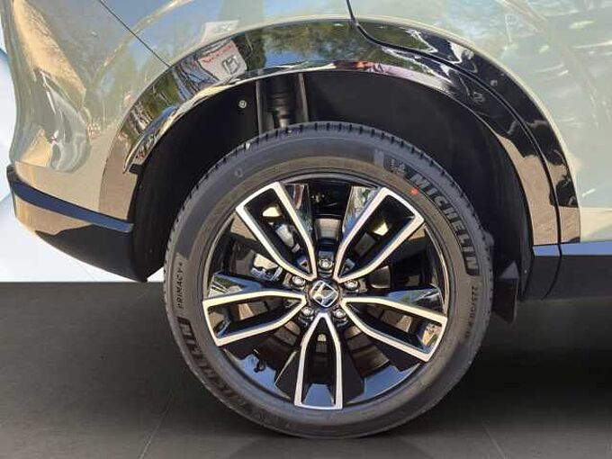 Honda  HR-V HR-V 1.5 i-MMD Advance Style Plus, Leasing Aktion 1.9%