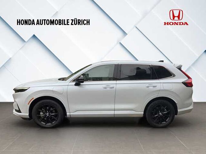 Honda CR-V CR-V 2.0 i-MMD Plug-in Hybrid Advance Tech 2WD