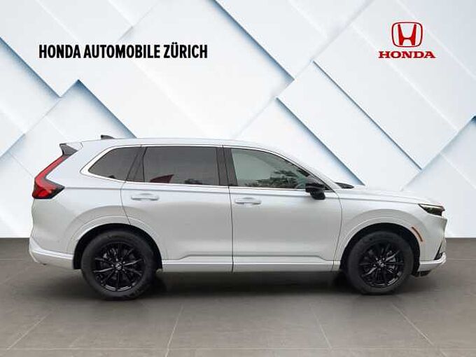 Honda CR-V CR-V 2.0 i-MMD Plug-in Hybrid Advance Tech 2WD