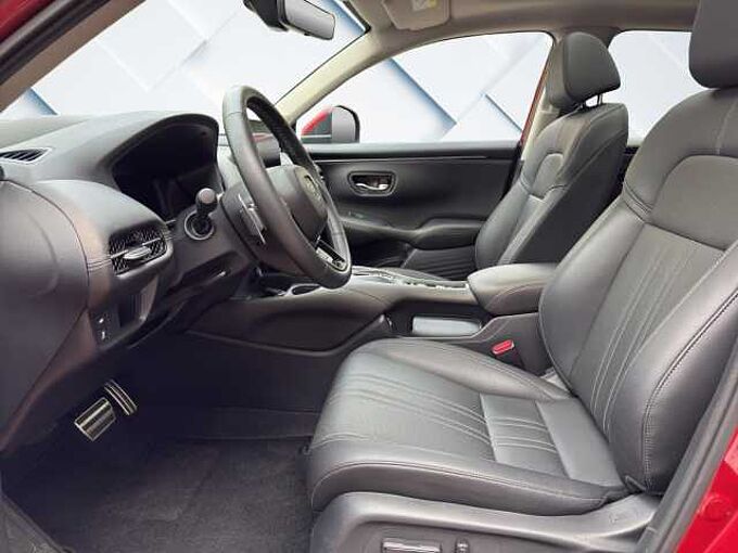 Honda ZR-V ZR-V 2.0 i-MMD Advance