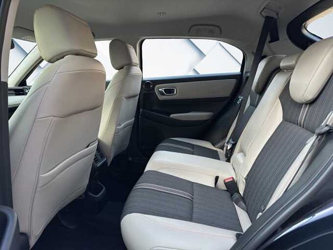 Honda  HR-V HR-V 1.5 i-MMD Advance Style, inkl. Scheibentönnung Leasing Aktion 1.9%