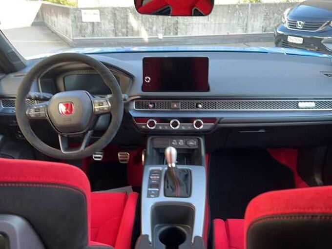 Honda  CIVIC Civic 2.0 VTEC Type R, Leasing Aktion 1.9%