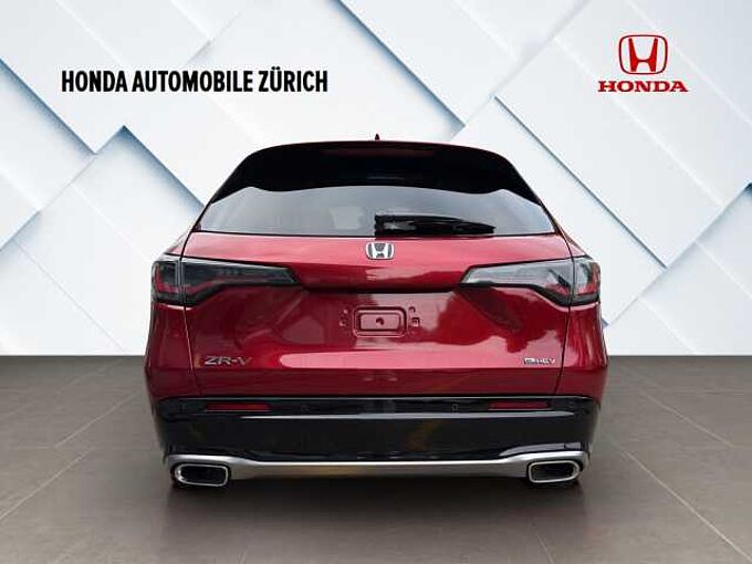 Honda ZR-V ZR-V 2.0 i-MMD Advance