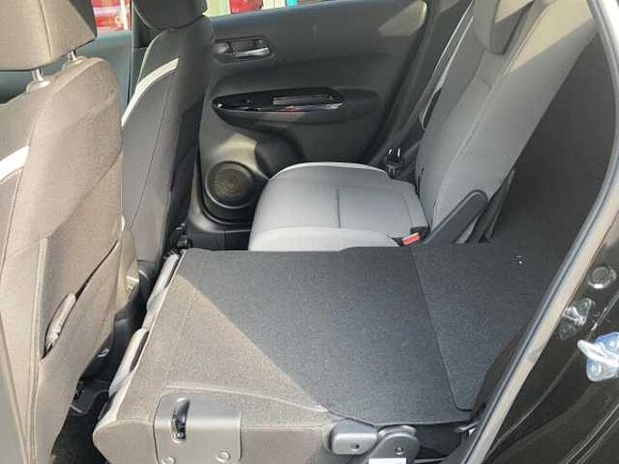 Honda JAZZ Jazz 1.5 i-MMD Crosstar Executive