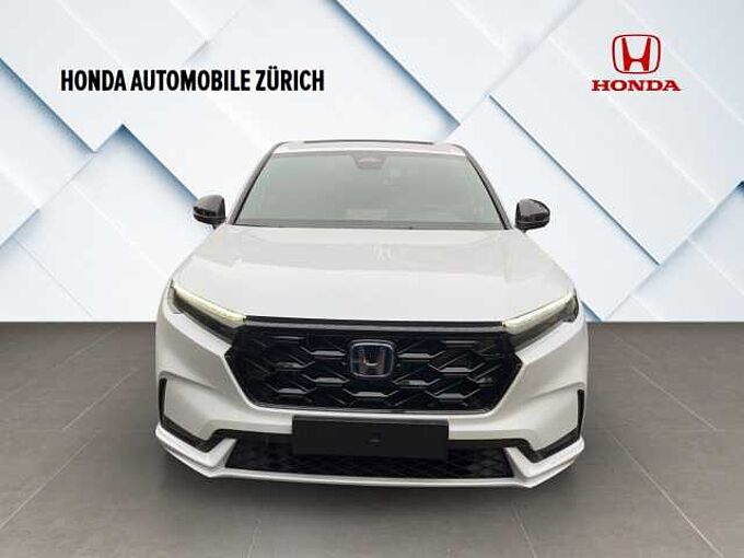 Honda CR-V CR-V 2.0 i-MMD Plug-in Hybrid Advance Tech 2WD