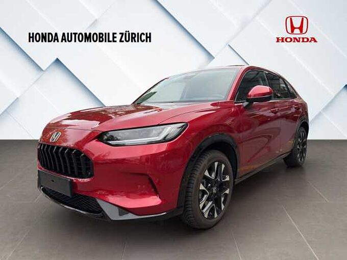 Honda  ZR-V ZR-V 2.0 i-MMD Advance