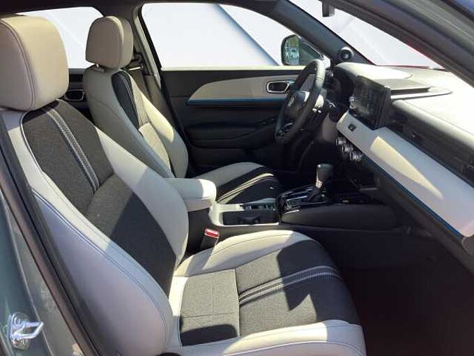 Honda HR-V HR-V 1.5 i-MMD Advance Style Plus, Leasing Aktion 1.9%