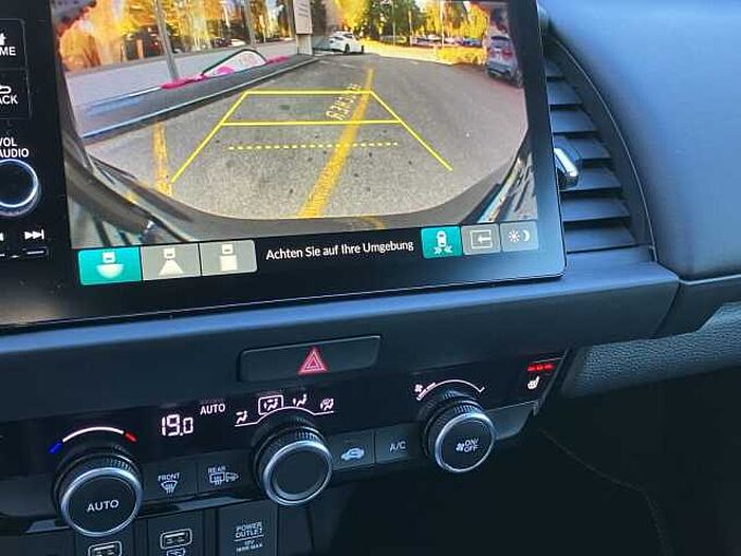 Honda JAZZ Jazz 1.5 i-MMD Advance