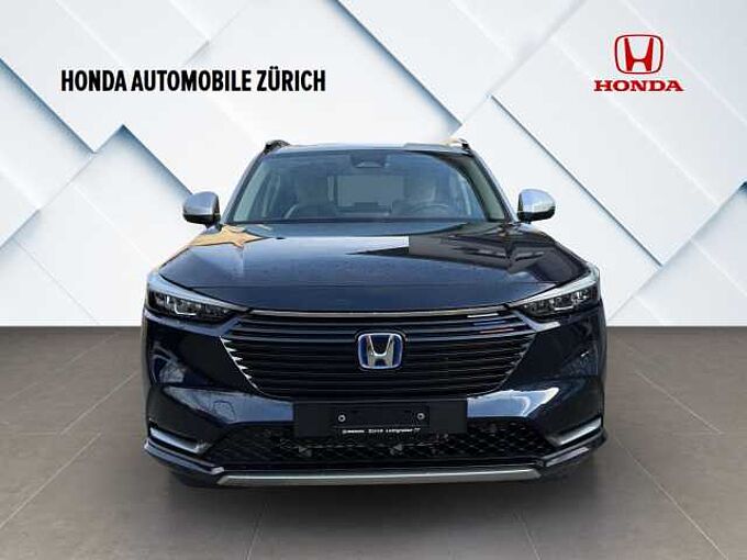 Honda  HR-V HR-V 1.5 i-MMD Advance Style, inkl. Scheibentönnung Leasing Aktion 1.9%