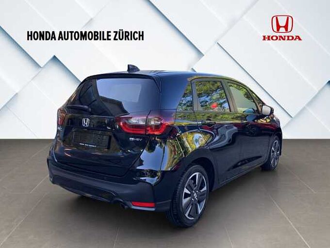 Honda JAZZ Jazz 1.5 i-MMD Advance