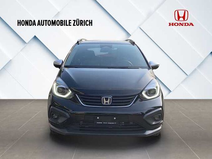 Honda JAZZ Jazz 1.5 i-MMD Crosstar Executive