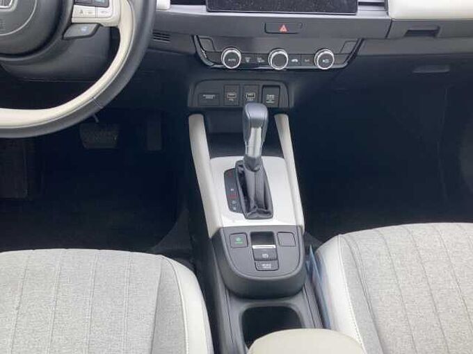 Honda JAZZ Jazz 1.5 i-MMD Executive