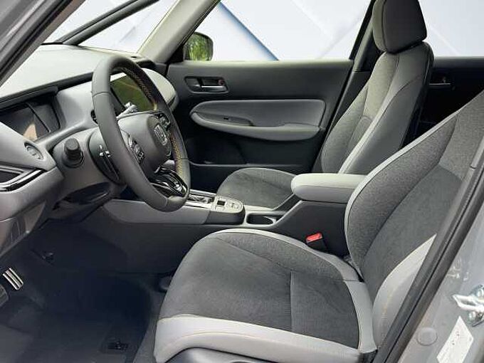 Honda  JAZZ Jazz 1.5 i-MMD Advance Sport, Leasing Aktion 1.9%