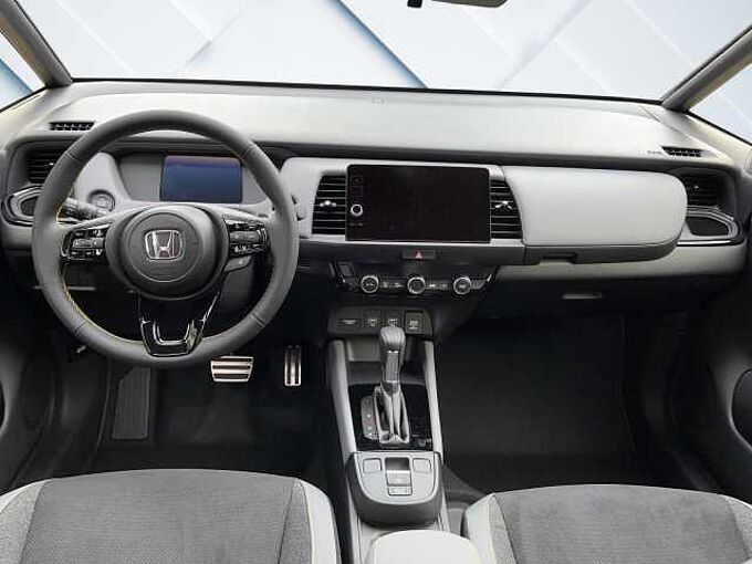 Honda  JAZZ Jazz 1.5 i-MMD Advance Sport, Leasing Aktion 1.9%