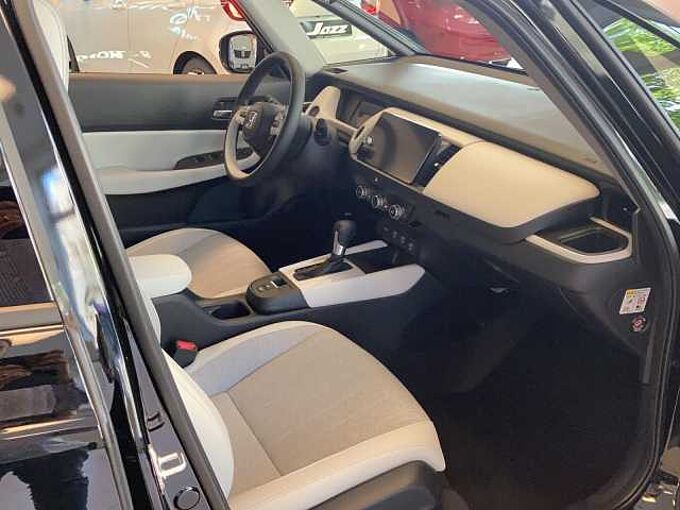 Honda JAZZ Jazz 1.5 i-MMD Executive