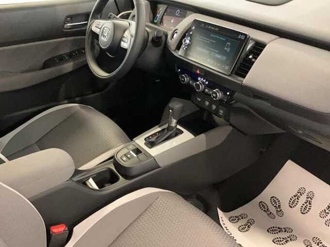 Honda  JAZZ Jazz 1.5 i-MMD Crosstar Advance, Leasing Aktion 1.9 %