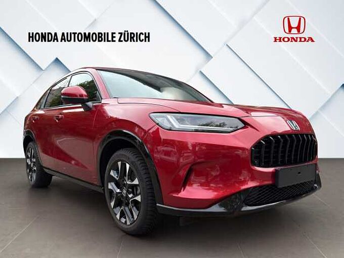 Honda ZR-V ZR-V 2.0 i-MMD Advance