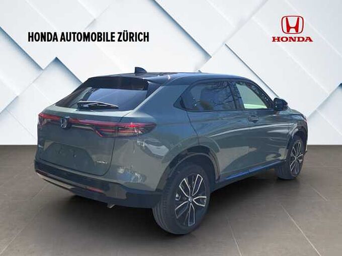 Honda HR-V HR-V 1.5 i-MMD Advance Style Plus, Leasing Aktion 1.9%