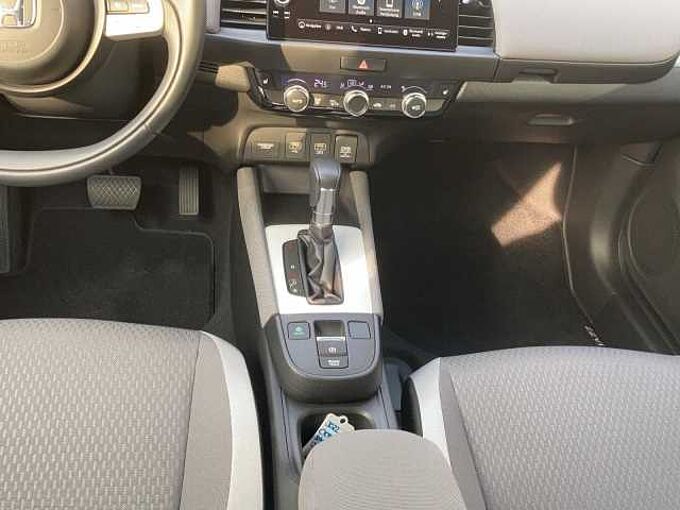 Honda JAZZ Jazz 1.5 i-MMD Crosstar Executive