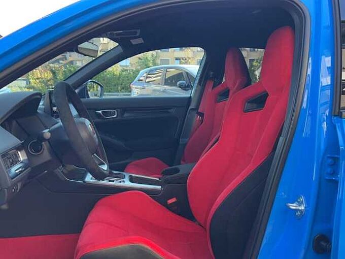 Honda  CIVIC Civic 2.0 VTEC Type R, Leasing Aktion 1.9%