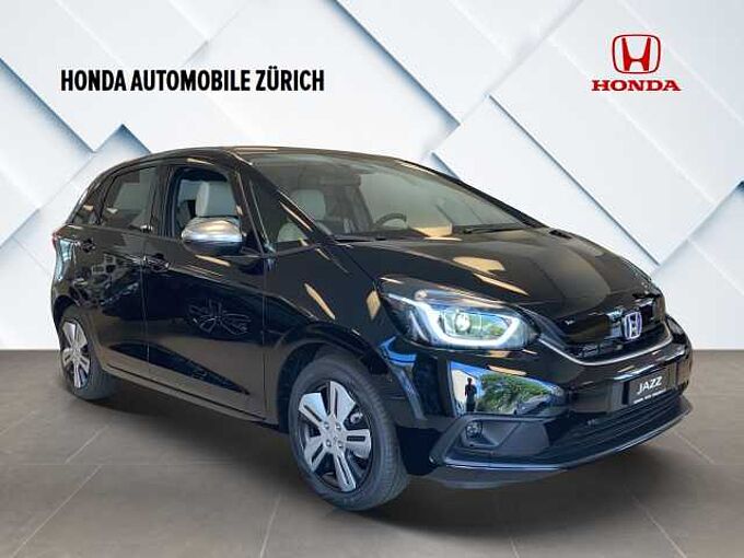 Honda JAZZ Jazz 1.5 i-MMD Executive