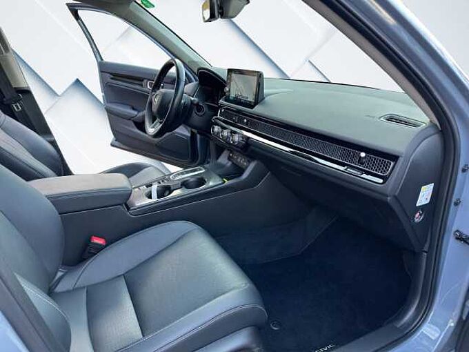 Honda CIVIC Civic 2.0 i-MMD Advance
