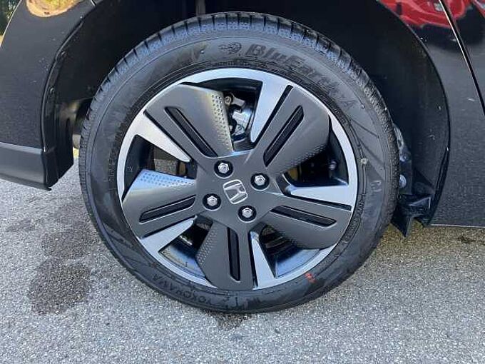 Honda JAZZ Jazz 1.5 i-MMD Advance