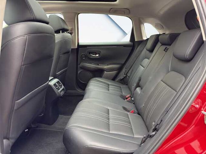 Honda ZR-V ZR-V 2.0 i-MMD Advance