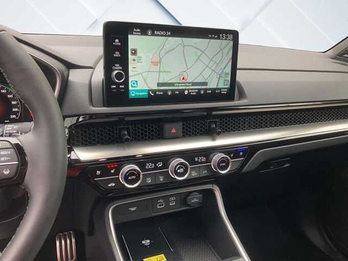 Honda CR-V CR-V 2.0 i-MMD Plug-in Hybrid Advance Tech 2WD