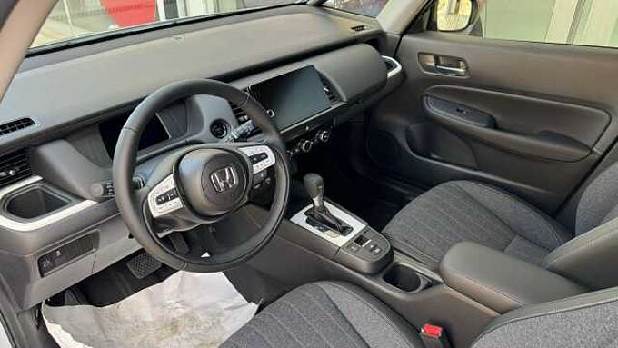 Honda JAZZ Jazz 1.5 i-MMD Advance, Lesing Aktion 1.9%