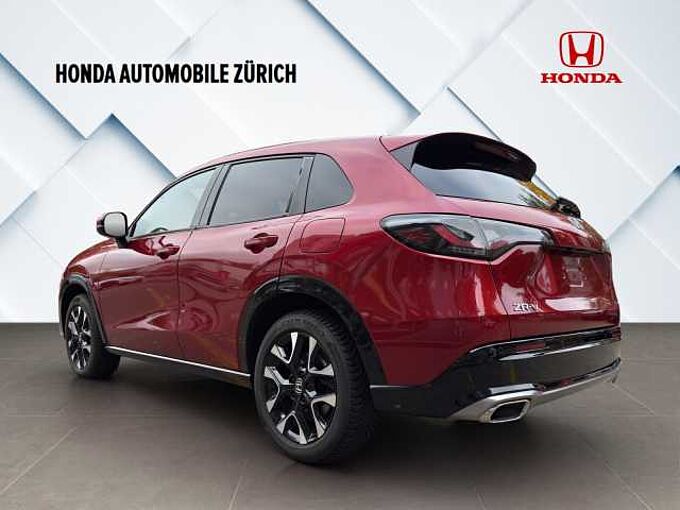 Honda ZR-V ZR-V 2.0 i-MMD Advance