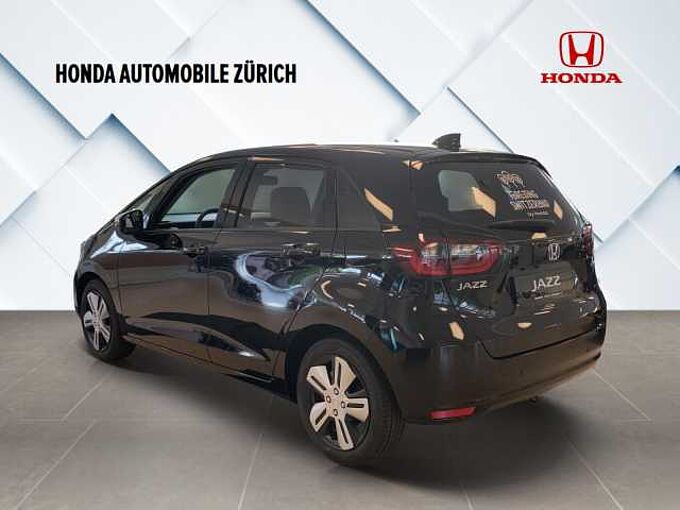 Honda JAZZ Jazz 1.5 i-MMD Executive