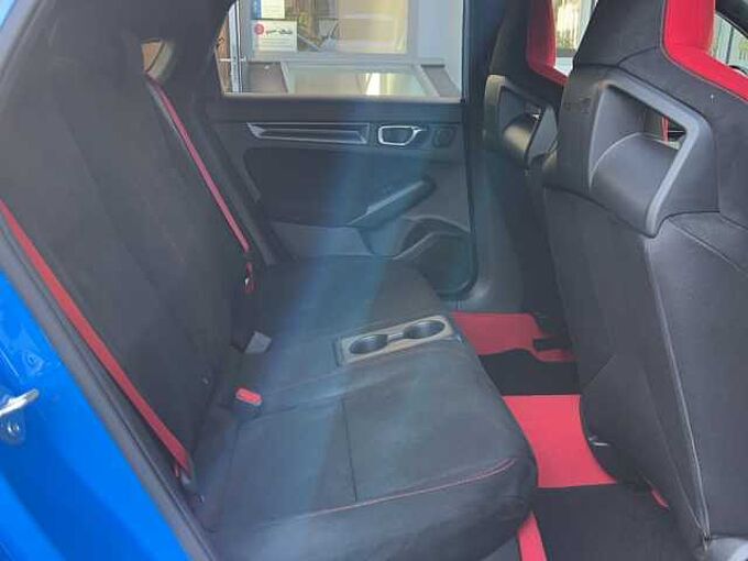 Honda  CIVIC Civic 2.0 VTEC Type R, Leasing Aktion 1.9%