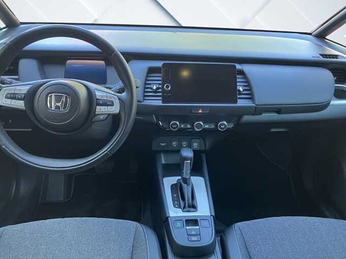 Honda JAZZ Jazz 1.5 i-MMD Advance