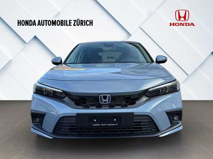 Honda CIVIC Civic 2.0 i-MMD Advance