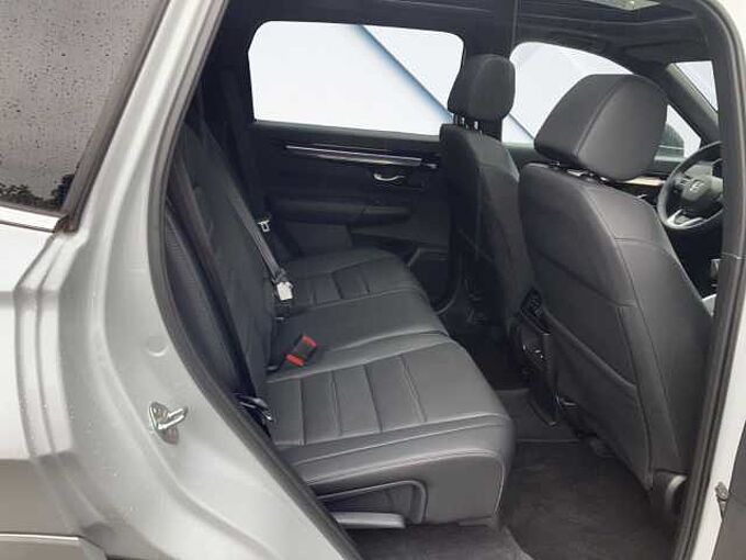 Honda CR-V CR-V 2.0 i-MMD Plug-in Hybrid Advance Tech 2WD