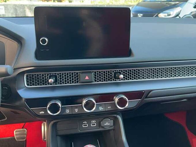 Honda  CIVIC Civic 2.0 VTEC Type R, Leasing Aktion 1.9%