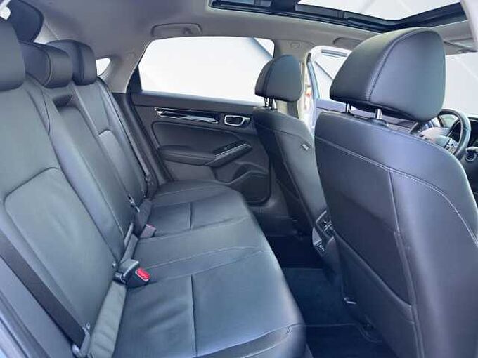 Honda CIVIC Civic 2.0 i-MMD Advance