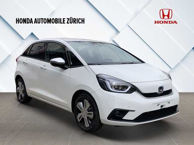 Honda JAZZ Jazz 1.5 i-MMD Executive