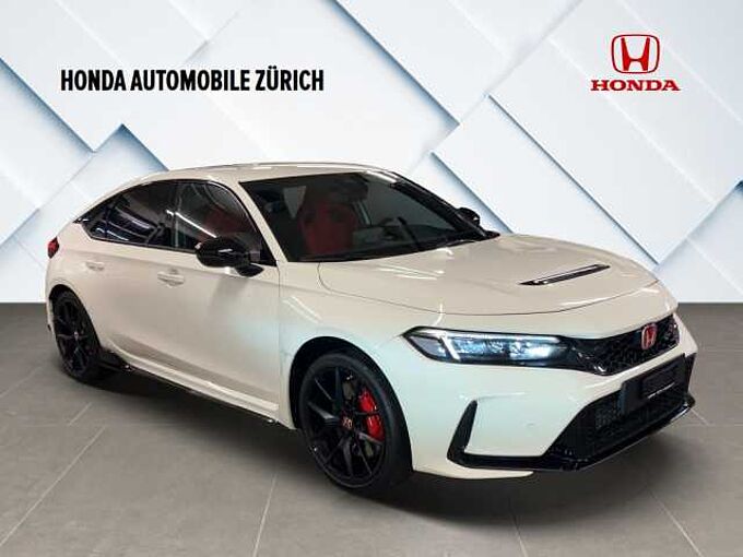 Honda  CIVIC Civic 2.0 VTEC Type R, Leasing Aktion 1.9 %