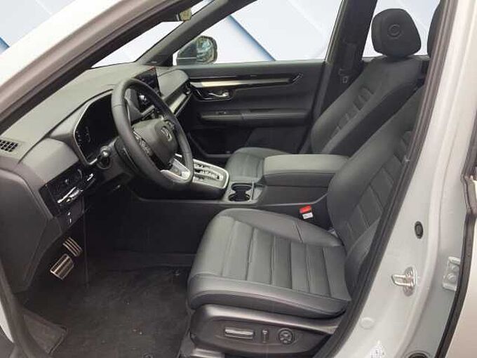 Honda CR-V CR-V 2.0 i-MMD Plug-in Hybrid Advance Tech 2WD