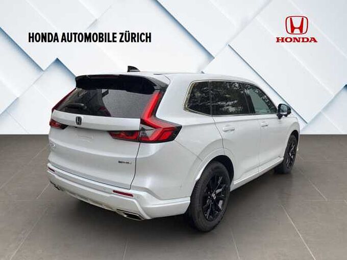 Honda CR-V CR-V 2.0 i-MMD Plug-in Hybrid Advance Tech 2WD