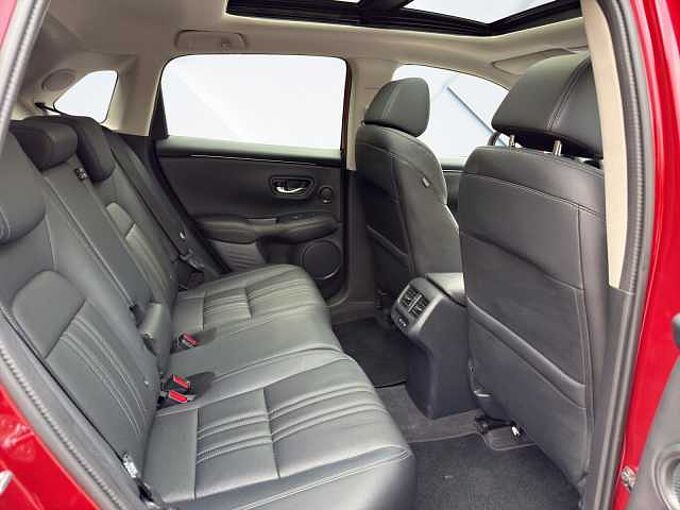 Honda ZR-V ZR-V 2.0 i-MMD Advance