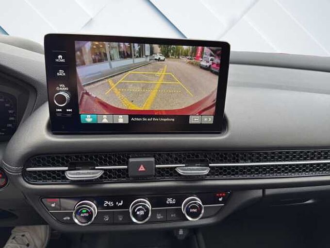 Honda ZR-V ZR-V 2.0 i-MMD Advance