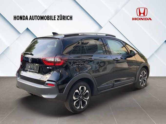 Honda JAZZ Jazz 1.5 i-MMD Crosstar Executive