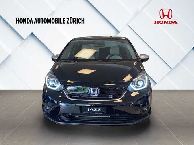 Honda JAZZ Jazz 1.5 i-MMD Executive