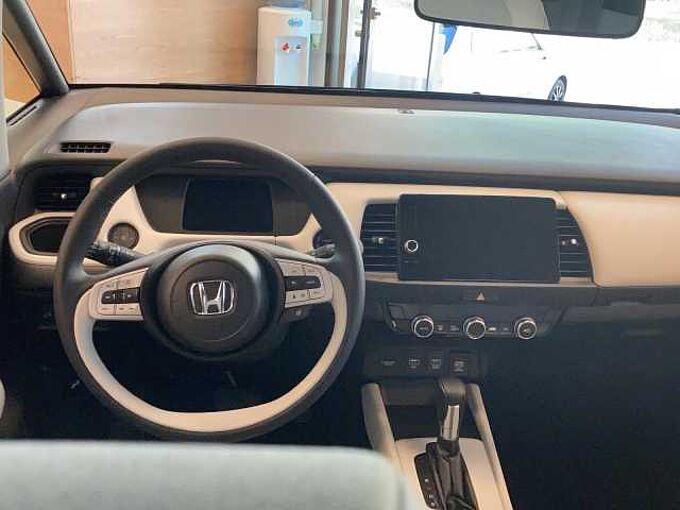 Honda JAZZ Jazz 1.5 i-MMD Executive