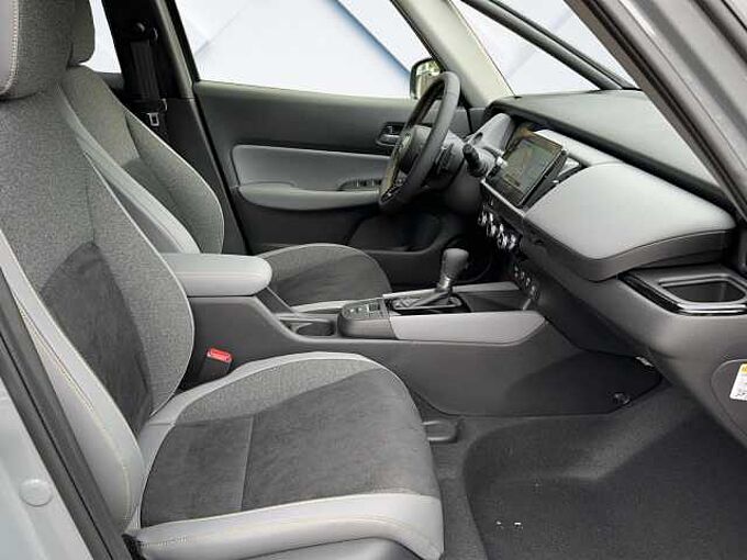 Honda  JAZZ Jazz 1.5 i-MMD Advance Sport, Leasing Aktion 1.9%